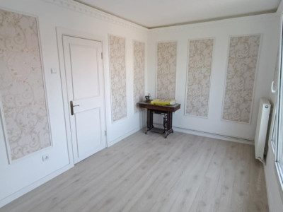 Vânzare 2 camere Astra – zonă liniștită, complet renovat