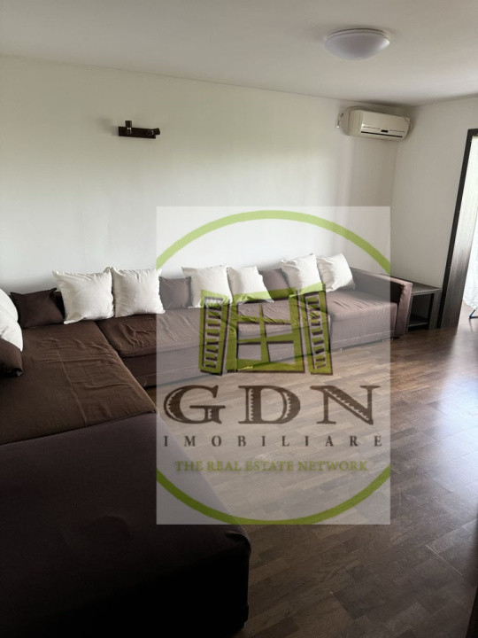 Inchiriere apartament 3 camere Bartolomeu pet friendly