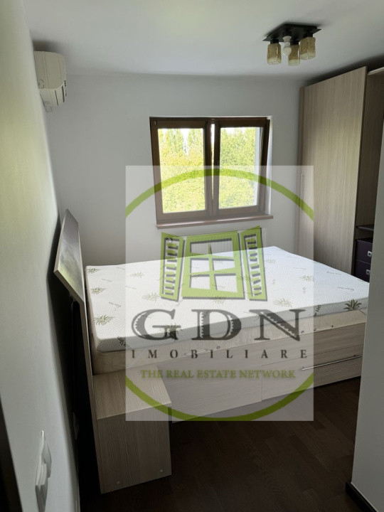Inchiriere apartament 3 camere Bartolomeu pet friendly