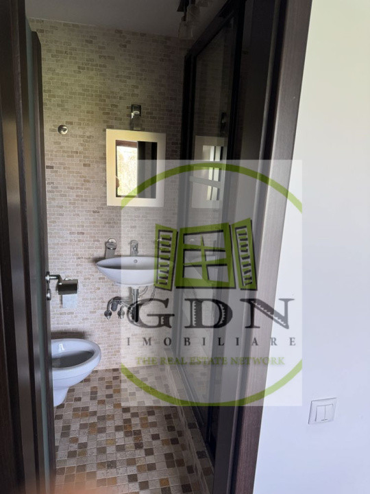 Inchiriere apartament 3 camere Bartolomeu pet friendly