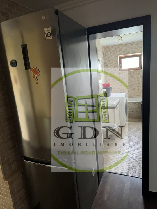 Inchiriere apartament 3 camere Bartolomeu pet friendly