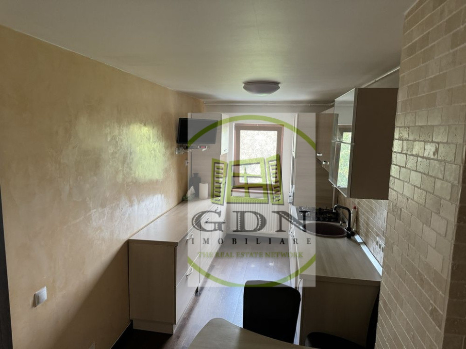 Inchiriere apartament 3 camere Bartolomeu pet friendly