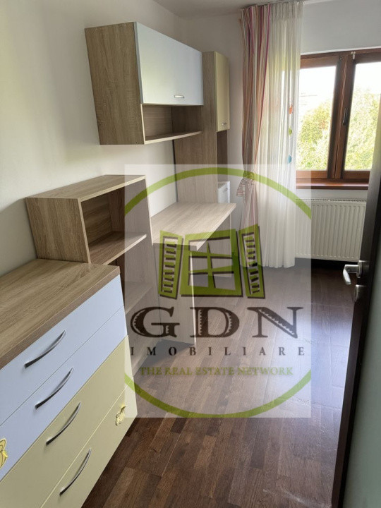 Inchiriere apartament 3 camere Bartolomeu pet friendly