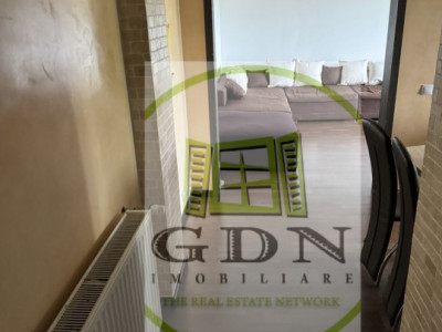 Inchiriere apartament 3 camere Bartolomeu pet friendly