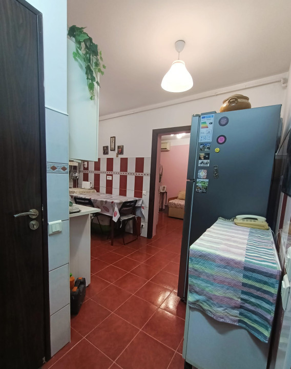 Apartament avantajos Mall Vitan!