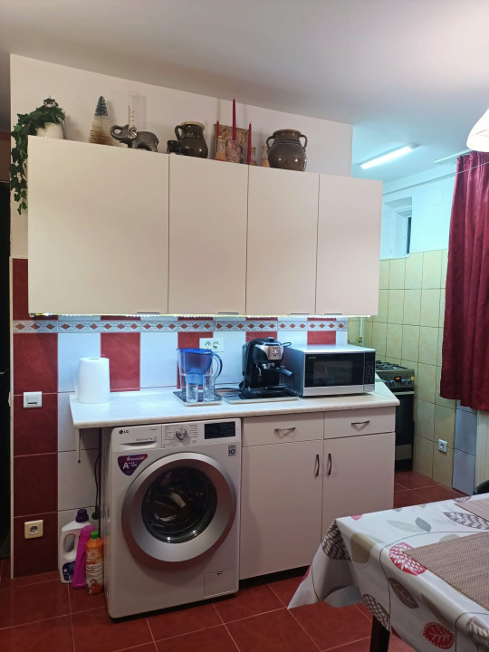 Apartament avantajos Mall Vitan!