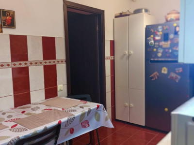 Apartament avantajos Mall Vitan!