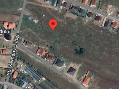 Terenuri de vânzare pentru casă 600 mp