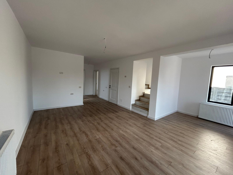 Casa P+1, 350 MP teren, 150 MP utili, Zona Oltenia Garden