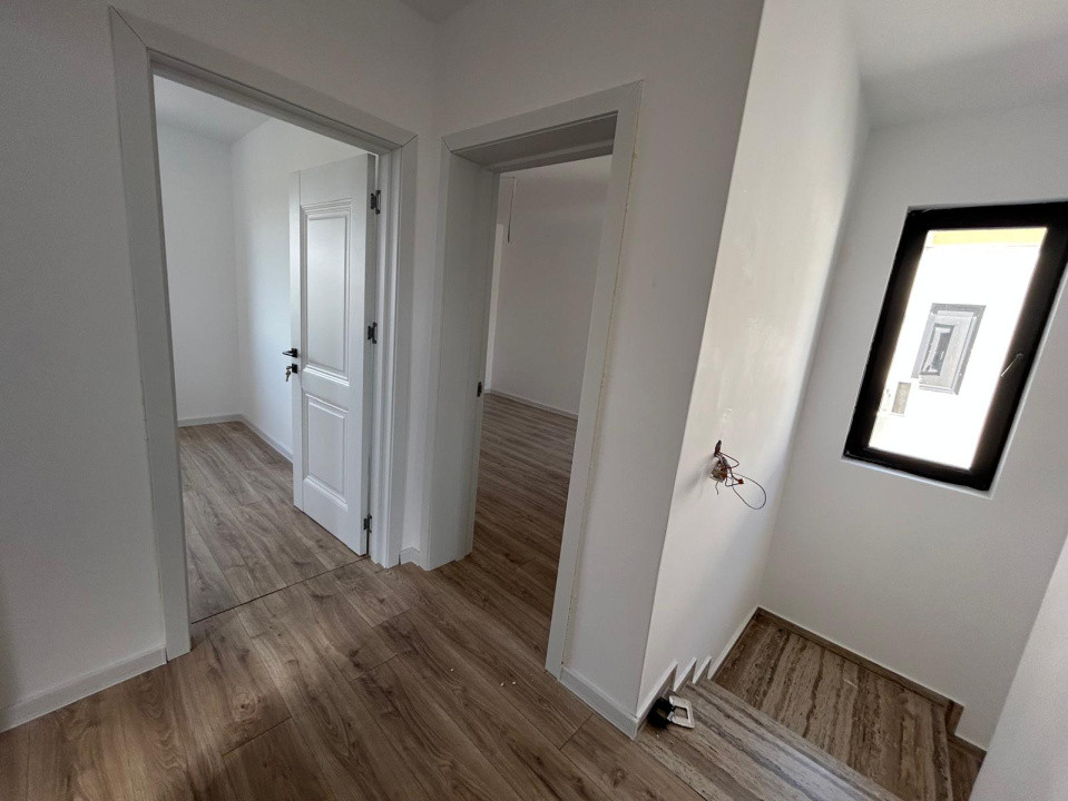 Casa P+1, 350 MP teren, 150 MP utili, Zona Oltenia Garden