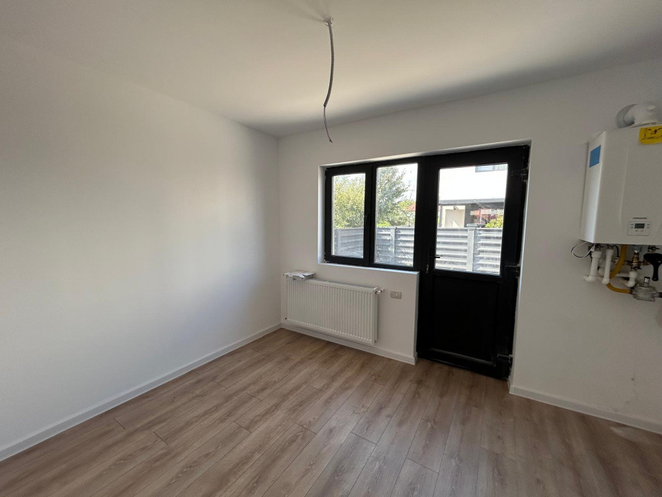 Casa P+1, 350 MP teren, 150 MP utili, Zona Oltenia Garden