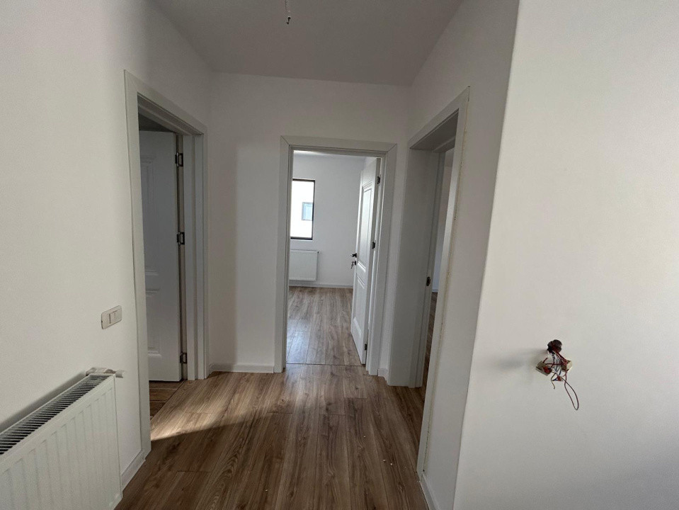 Casa P+1, 350 MP teren, 150 MP utili, Zona Oltenia Garden