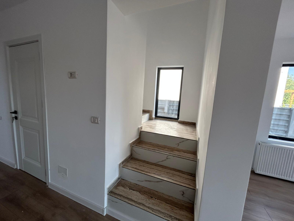 Casa P+1, 350 MP teren, 150 MP utili, Zona Oltenia Garden