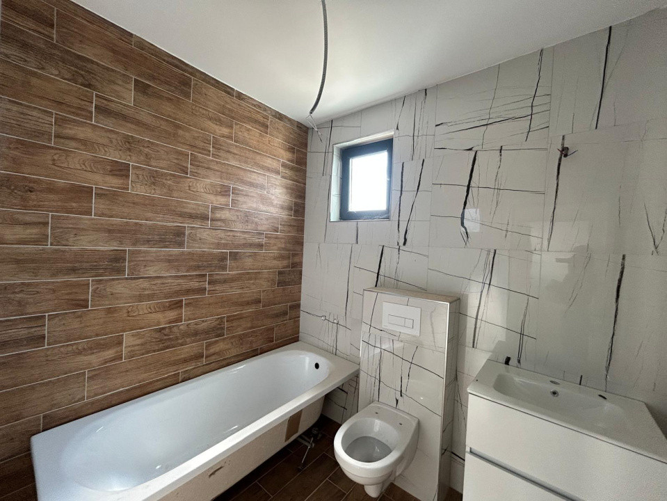 Casa P+1, 350 MP teren, 150 MP utili, Zona Oltenia Garden
