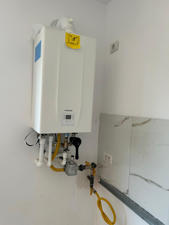 Casa P+1, 350 MP teren, 150 MP utili, Zona Oltenia Garden