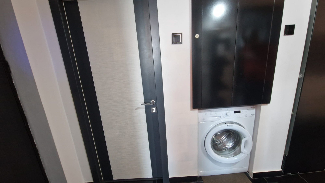 Apartament 2 camere, decomandat, 53mp, cartier Aeroport