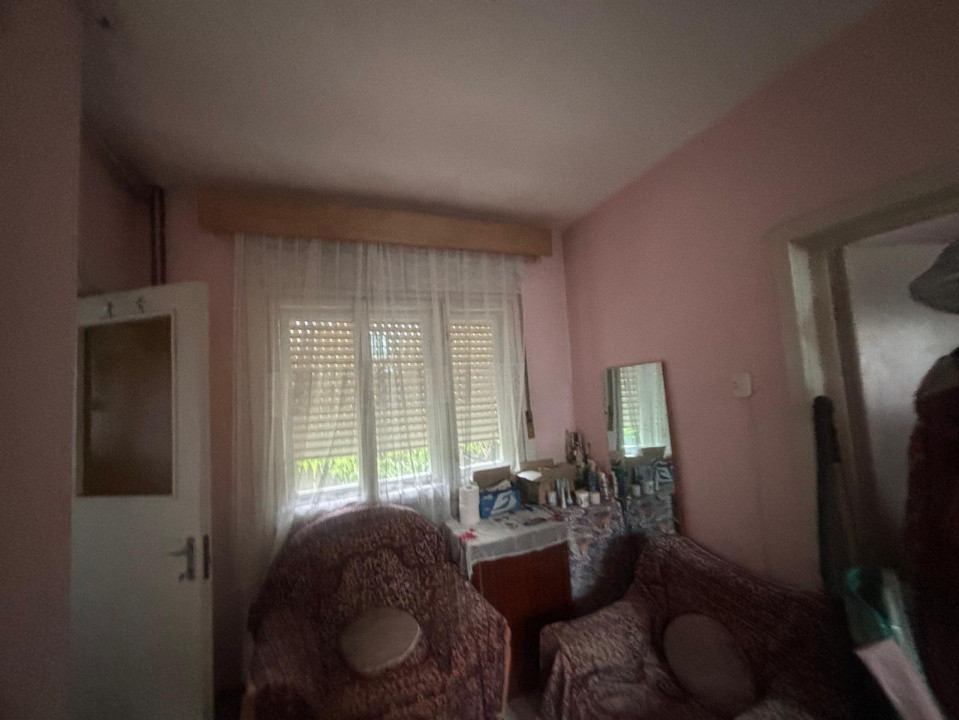 Casa de vanzare zona Ultracentrala