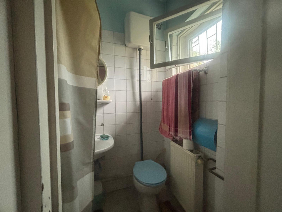 Casa de vanzare zona Ultracentrala