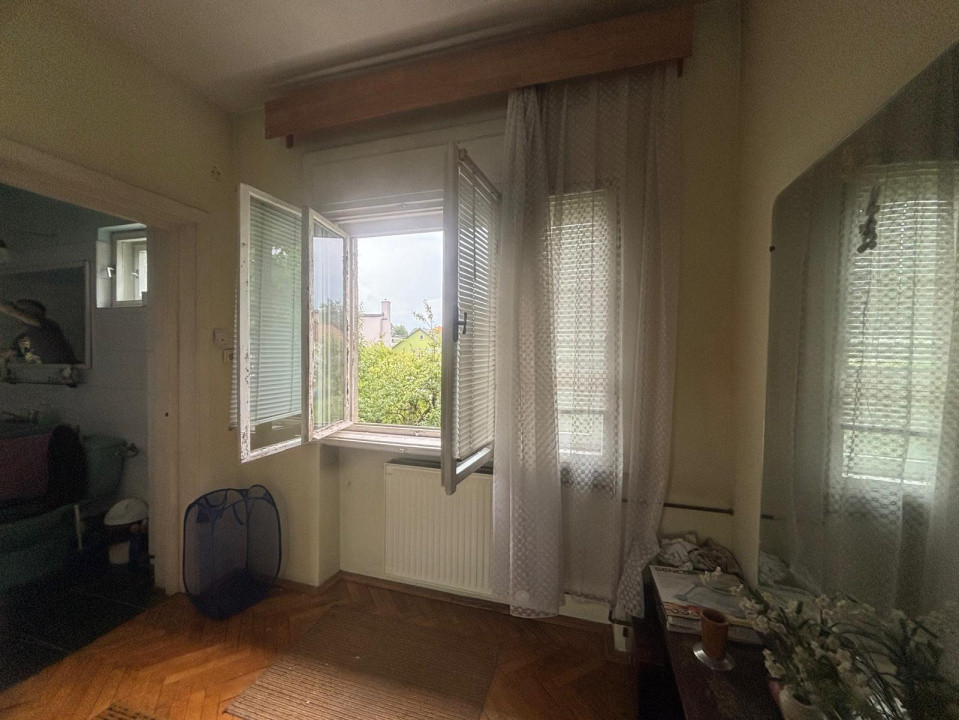 Casa de vanzare zona Ultracentrala