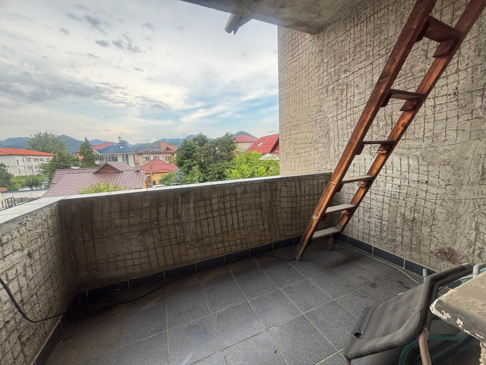 Casa de vanzare zona Ultracentrala