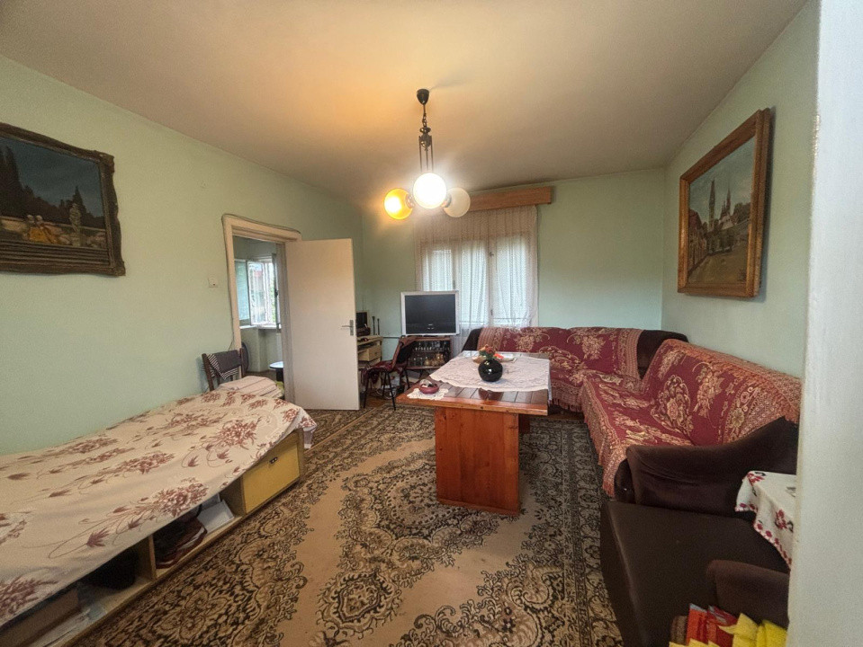 Casa de vanzare zona Ultracentrala