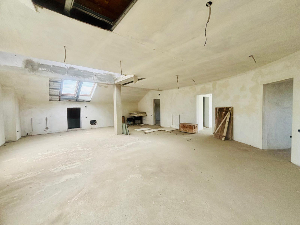Casa de vanzare Baia Mare zona Ultracentrala