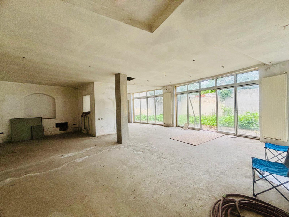 Casa de vanzare Baia Mare zona Ultracentrala