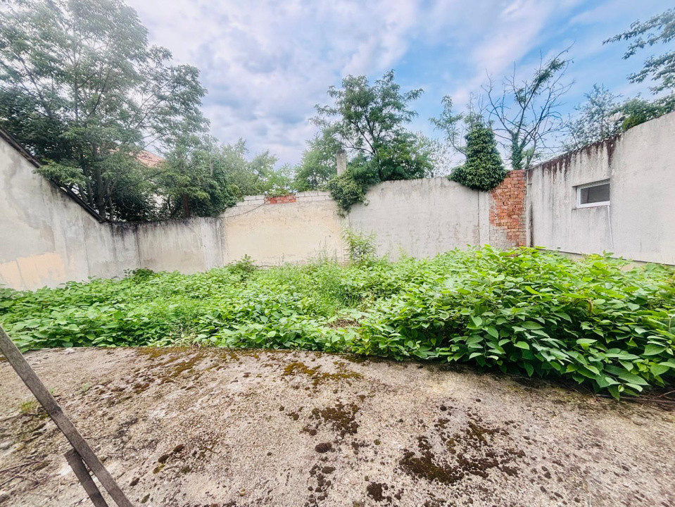 Casa de vanzare Baia Mare zona Ultracentrala