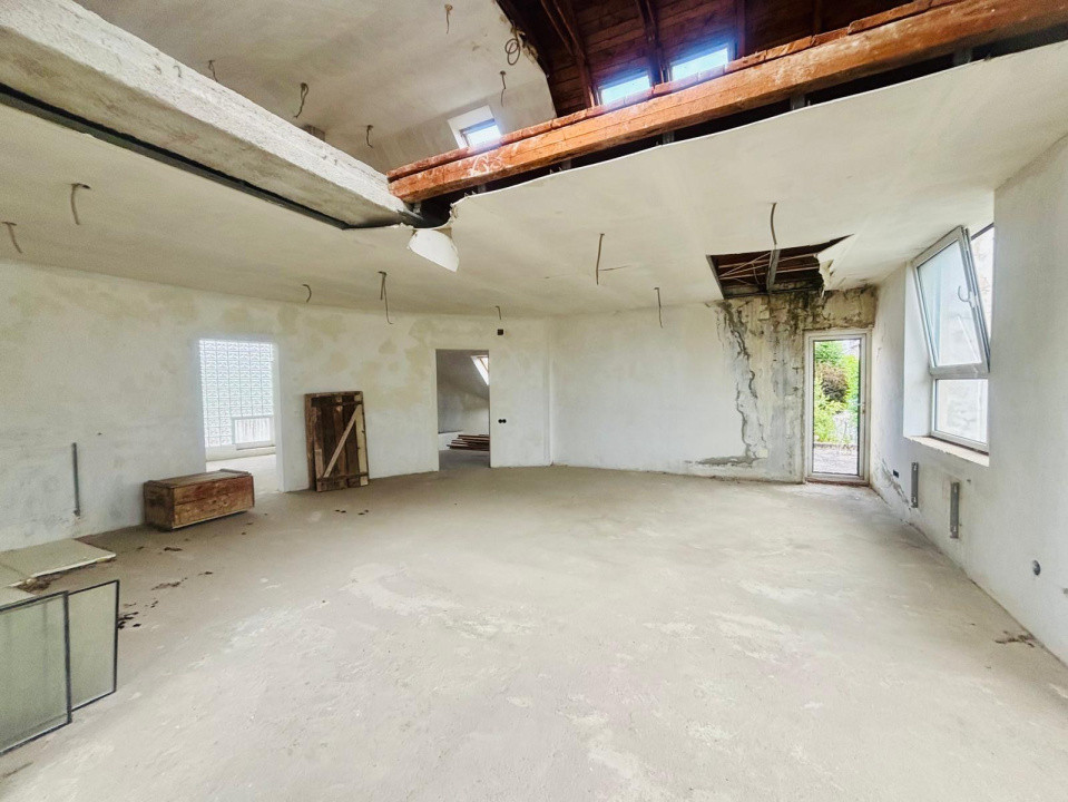 Casa de vanzare Baia Mare zona Ultracentrala