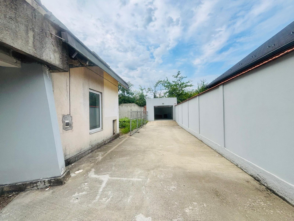 Casa de vanzare Baia Mare zona Ultracentrala