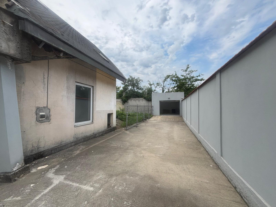 Casa de vanzare Baia Mare zona Ultracentrala