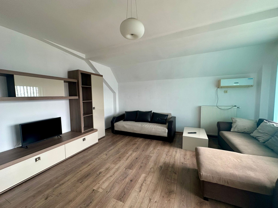 Chirie apartament 3 camere Daliei