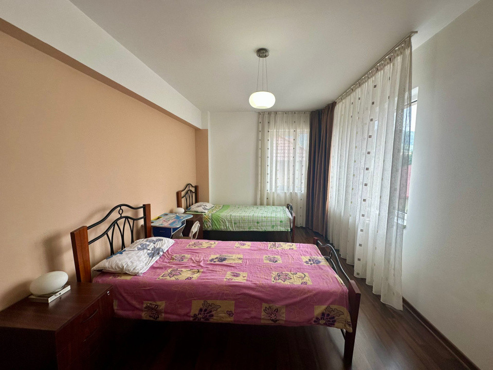Chirie apartament 3 camere Daliei