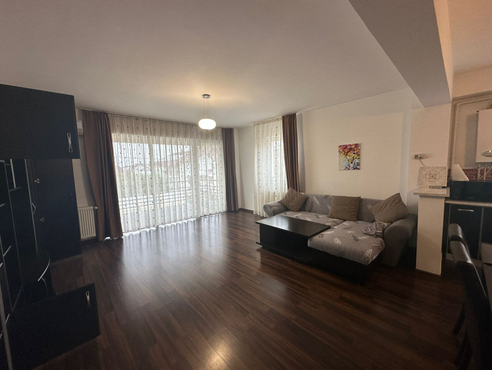 Chirie apartament 3 camere Daliei