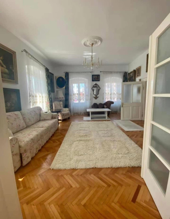 Casa de vanzare , Centrul Vechi 