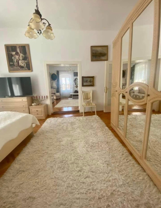 Casa de vanzare , Centrul Vechi 