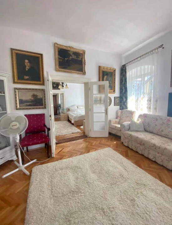Casa de vanzare , Centrul Vechi 