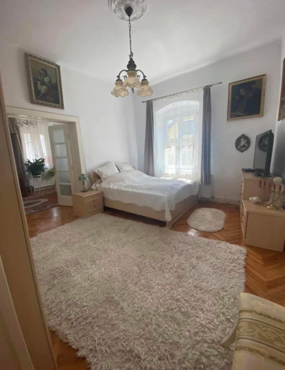 Casa de vanzare , Centrul Vechi 