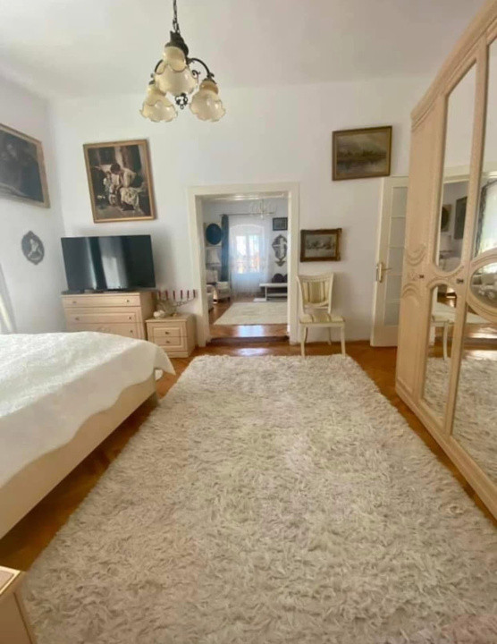 Casa de vanzare , Centrul Vechi 