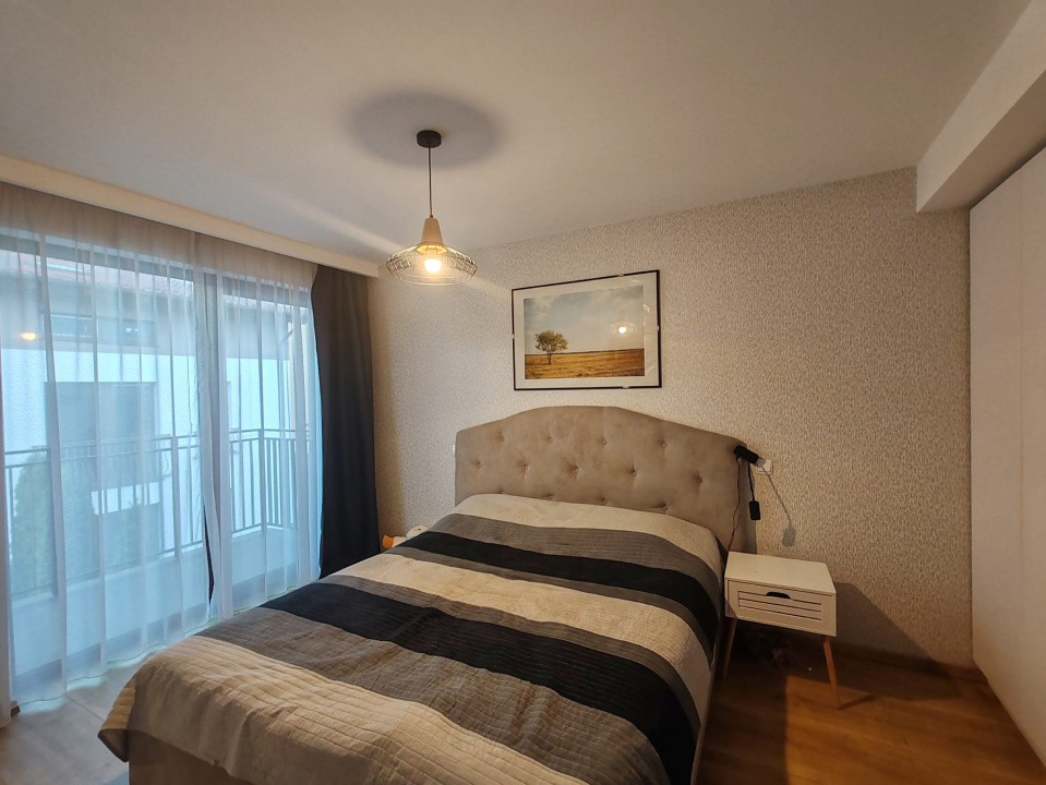Ofertă de vânzare casă cu etaj, 5 camere, Cart. Europa