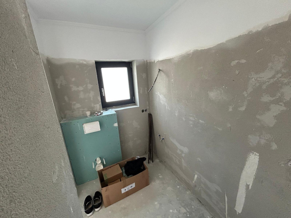 Casa individuala 4 camere - 270 mp teren-Construcție noua-  Cristian, Sibiu 