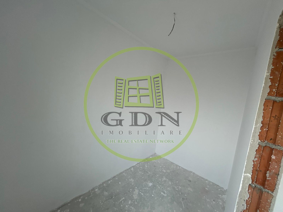 Casa individuala 4 camere - 270 mp teren-Construcție noua-  Cristian, Sibiu 