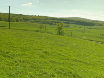 Vânzare teren de construcții, intravilan sat Mera, com Baciu, 2200 mp.