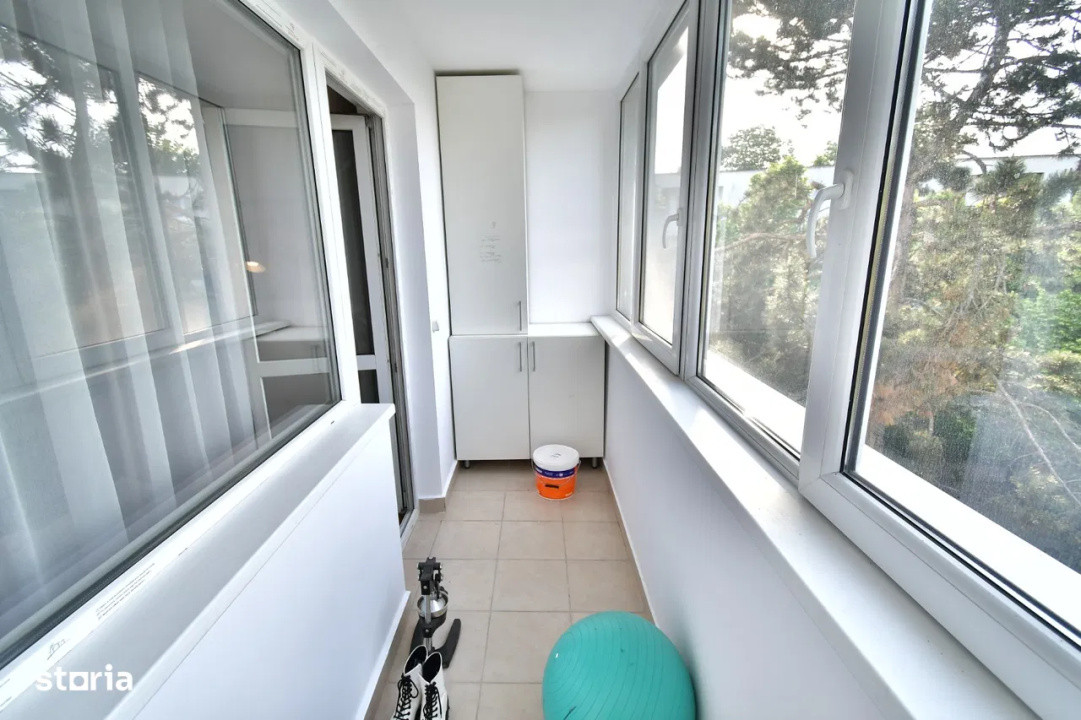 Apartament exceptional, 3 camere, Gheorgheni 