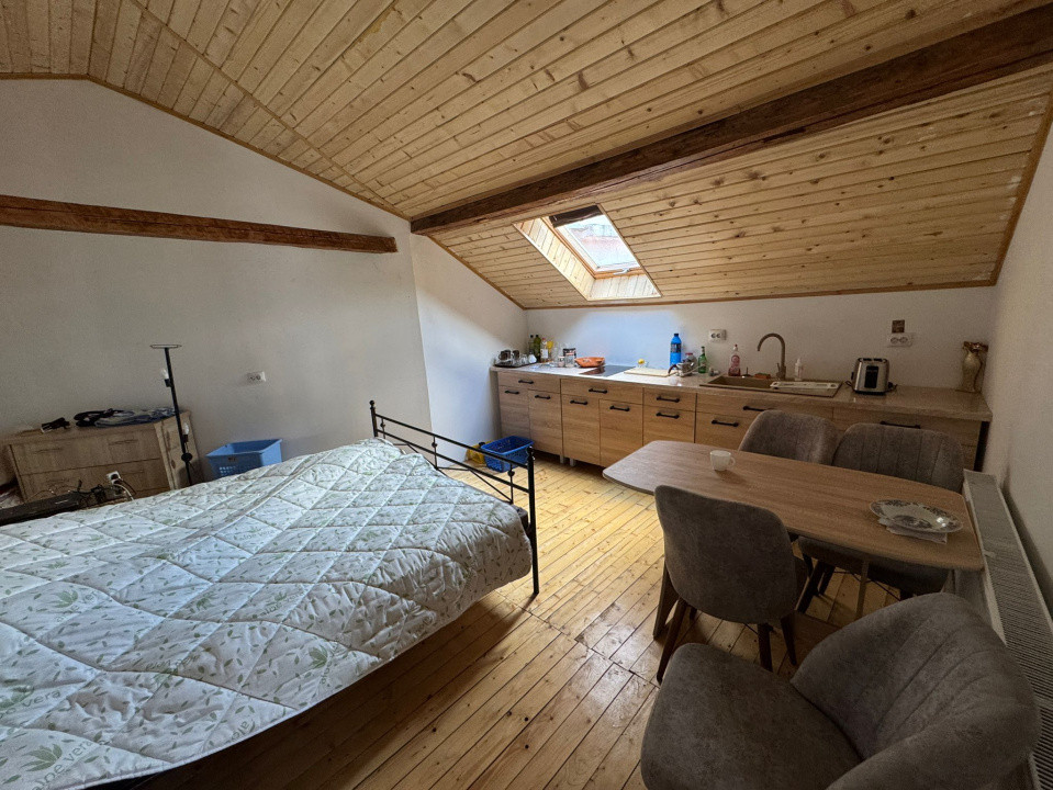 Ofertă de vânzare teren +2 case, Dej, 449000 Eur