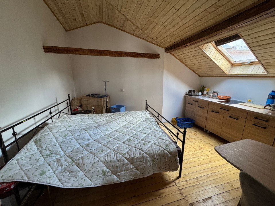 Ofertă de vânzare teren +2 case, Dej, 449000 Eur