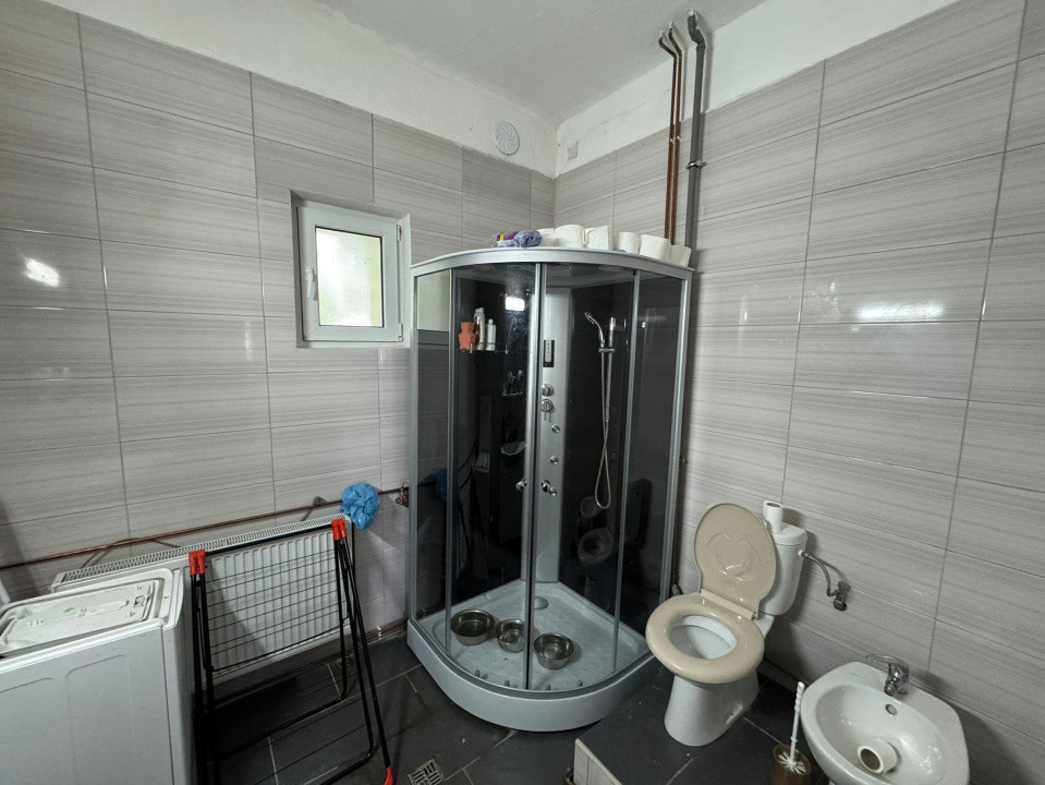 Ofertă de vânzare teren +2 case, Dej, 449000 Eur