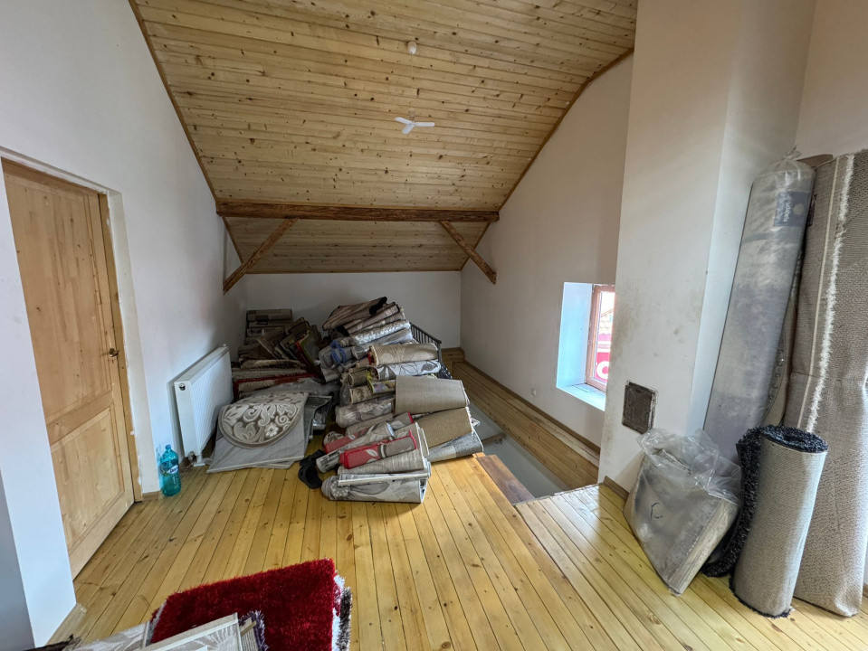 Ofertă de vânzare teren +2 case, Dej, 449000 Eur