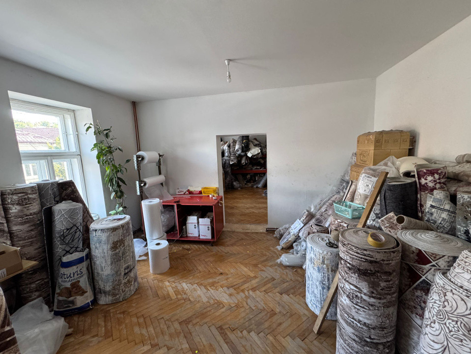 Ofertă de vânzare teren +2 case, Dej, 449000 Eur