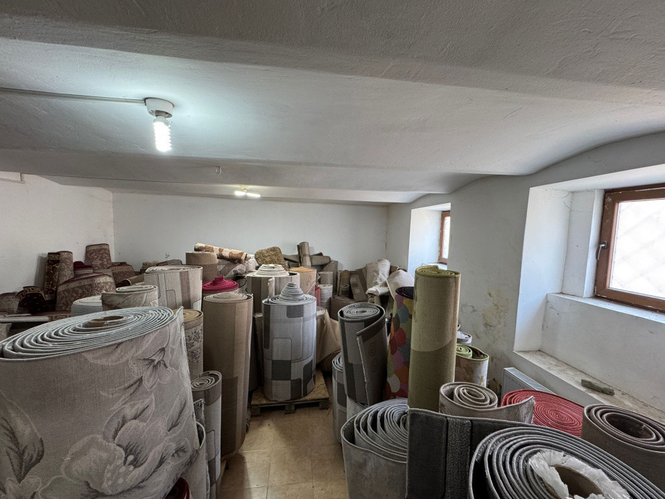 Ofertă de vânzare teren +2 case, Dej, 449000 Eur